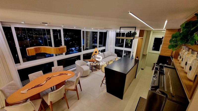 EXCELENTE APARTAMENTO DE 3 SUÍTES MOBILIADO E DECORADO!!!: 20ª foto da galeria de imagens do imóvel