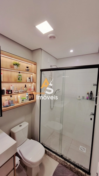 EXCELENTE APARTAMENTO DE 3 SUÍTES MOBILIADO E DECORADO!!!: 30ª foto da galeria de imagens do imóvel