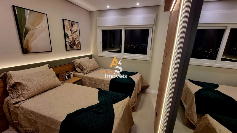 EXCELENTE APARTAMENTO DE 3 SUÍTES MOBILIADO E DECORADO!!!: 35ª foto da galeria de imagens do imóvel