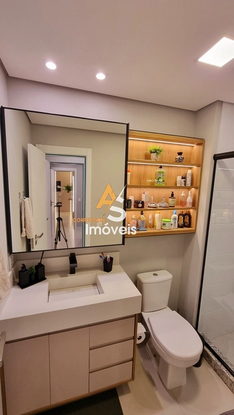 EXCELENTE APARTAMENTO DE 3 SUÍTES MOBILIADO E DECORADO!!!: 29ª foto da galeria de imagens do imóvel