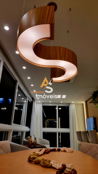 EXCELENTE APARTAMENTO DE 3 SUÍTES MOBILIADO E DECORADO!!!: 21ª foto da galeria de imagens do imóvel