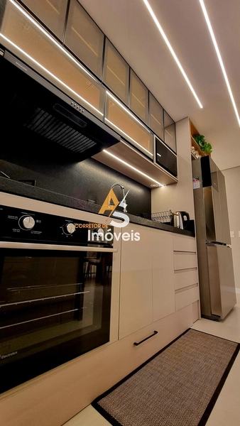 EXCELENTE APARTAMENTO DE 3 SUÍTES MOBILIADO E DECORADO!!!: 26ª foto da galeria de imagens do imóvel