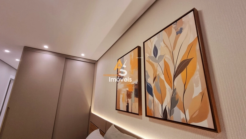 EXCELENTE APARTAMENTO DE 3 SUÍTES MOBILIADO E DECORADO!!!: 33ª foto da galeria de imagens do imóvel