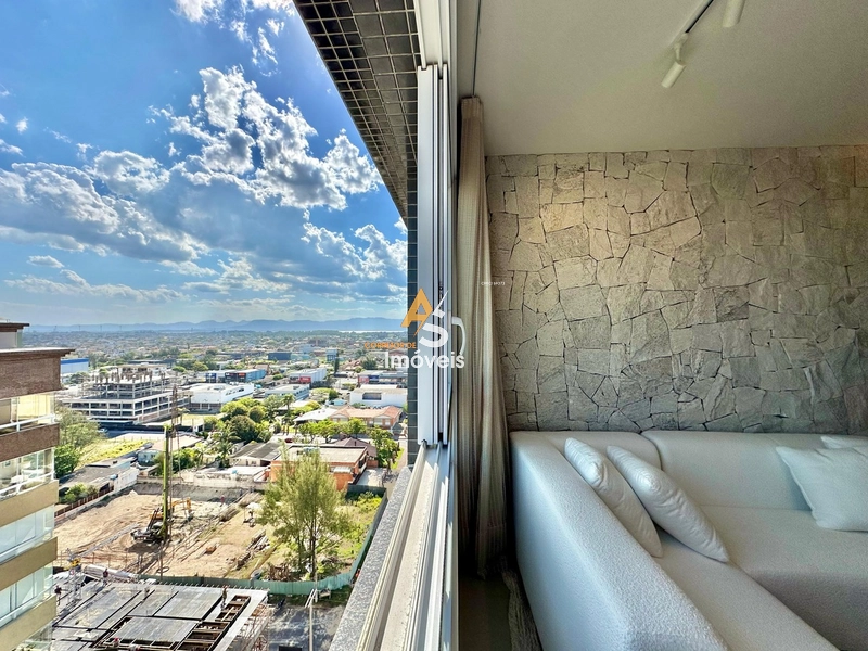 APARTAMENTO À VENDA EM CAPÃO DA CANOA: 5ª foto da galeria de imagens do imóvel
