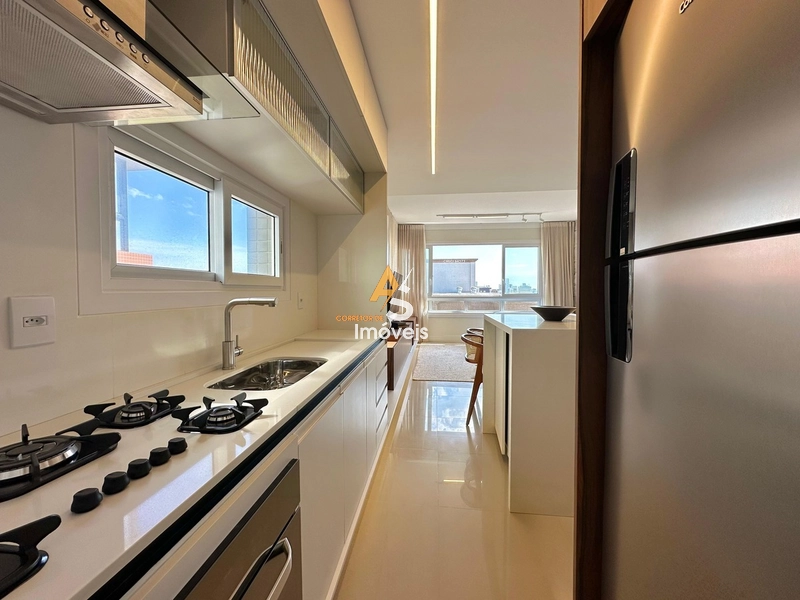 APARTAMENTO À VENDA EM CAPÃO DA CANOA: 10ª foto da galeria de imagens do imóvel