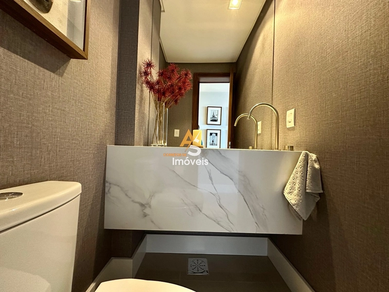 APARTAMENTO À VENDA EM CAPÃO DA CANOA: 11ª foto da galeria de imagens do imóvel