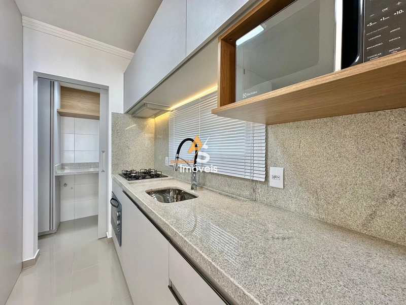 APARTAMENTO À VENDA EM CAPÃO DA CANOA: 8ª foto da galeria de imagens do imóvel