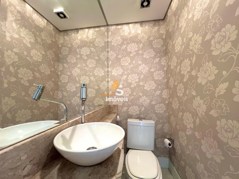 EXCELENTE APARTAMENTO DE 1 SUÍTE EM CAPÃO DA CANOA!!!: 4ª foto da galeria de imagens do imóvel
