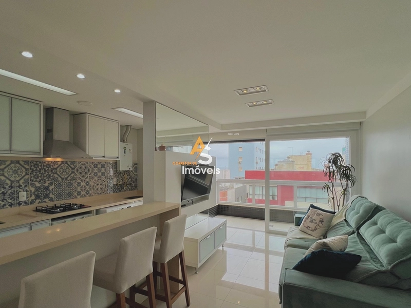 EXCELENTE APARTAMENTO DE 1 SUÍTE EM CAPÃO DA CANOA!!!: 7ª foto da galeria de imagens do imóvel