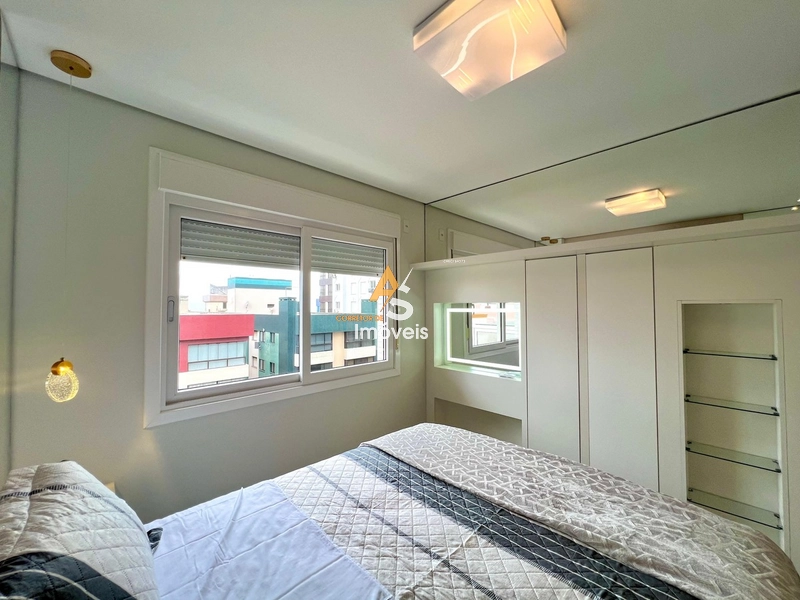 EXCELENTE APARTAMENTO DE 1 SUÍTE EM CAPÃO DA CANOA!!!: 9ª foto da galeria de imagens do imóvel
