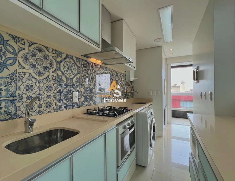 EXCELENTE APARTAMENTO DE 1 SUÍTE EM CAPÃO DA CANOA!!!: 5ª foto da galeria de imagens do imóvel