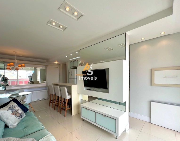 EXCELENTE APARTAMENTO DE 1 SUÍTE EM CAPÃO DA CANOA!!!: 13ª foto da galeria de imagens do imóvel