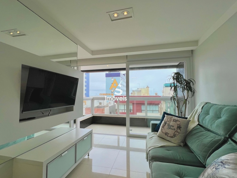 EXCELENTE APARTAMENTO DE 1 SUÍTE EM CAPÃO DA CANOA!!!: 1ª foto da galeria de imagens do imóvel