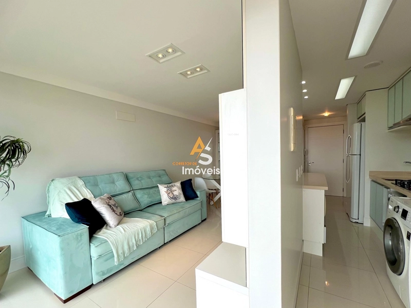 EXCELENTE APARTAMENTO DE 1 SUÍTE EM CAPÃO DA CANOA!!!: 14ª foto da galeria de imagens do imóvel