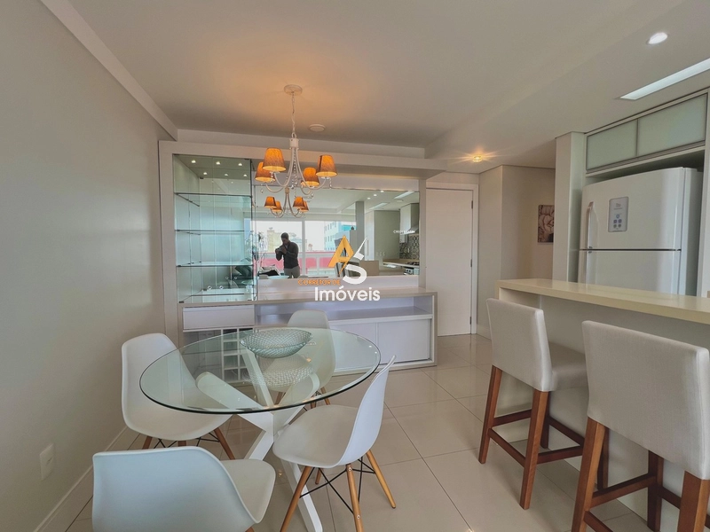 EXCELENTE APARTAMENTO DE 1 SUÍTE EM CAPÃO DA CANOA!!!: 3ª foto da galeria de imagens do imóvel