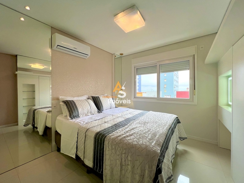 EXCELENTE APARTAMENTO DE 1 SUÍTE EM CAPÃO DA CANOA!!!: 15ª foto da galeria de imagens do imóvel