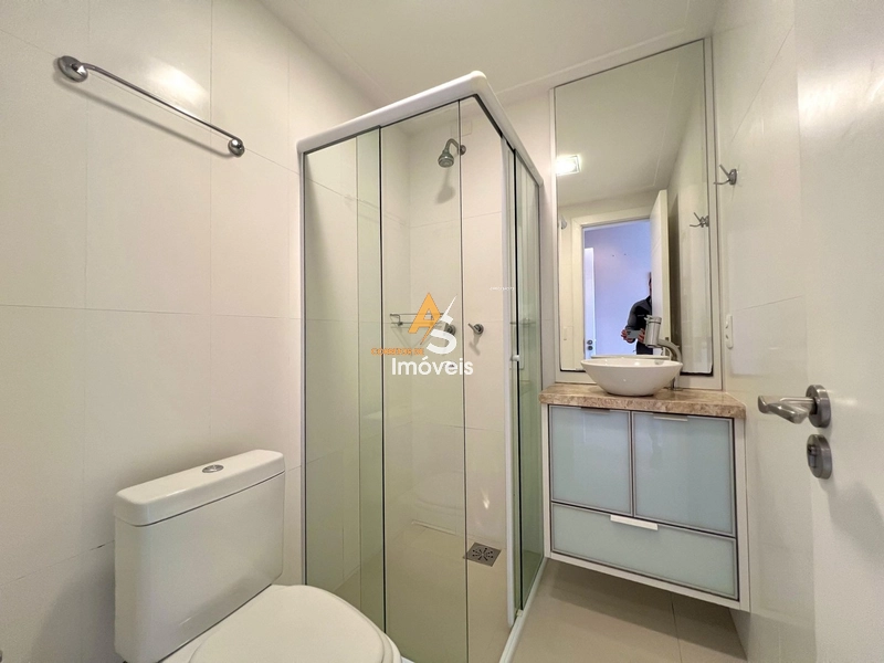 EXCELENTE APARTAMENTO DE 1 SUÍTE EM CAPÃO DA CANOA!!!: 12ª foto da galeria de imagens do imóvel