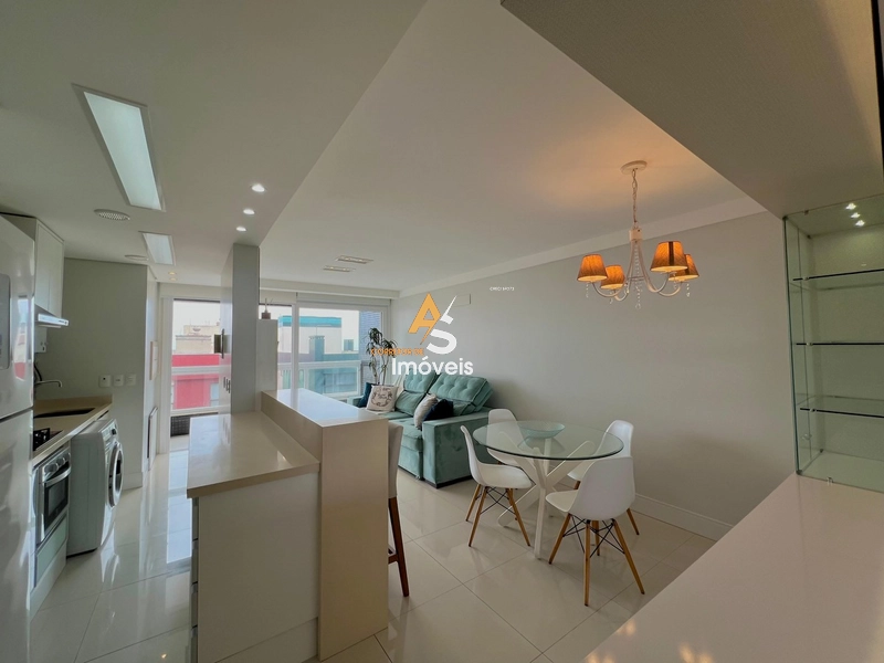 EXCELENTE APARTAMENTO DE 1 SUÍTE EM CAPÃO DA CANOA!!!: 11ª foto da galeria de imagens do imóvel