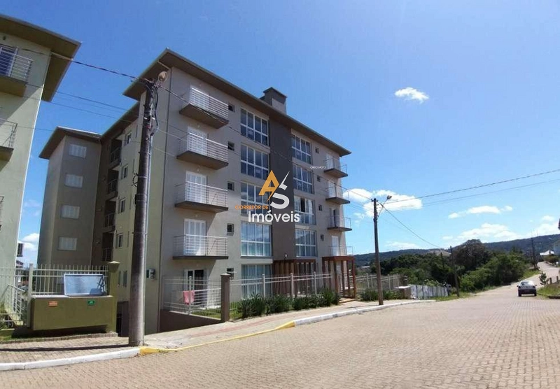 APARTAMENTO DE 3 DORMITÓRIOS EM NOVA PETRÓPOLIS!!!: 4ª foto da galeria de imagens do imóvel