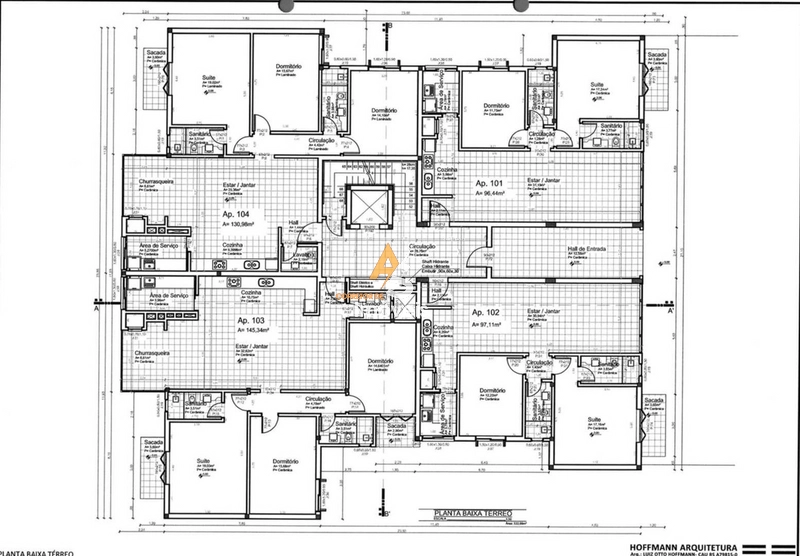 APARTAMENTO DE 3 DORMITÓRIOS EM NOVA PETRÓPOLIS!!!: 15ª foto da galeria de imagens do imóvel