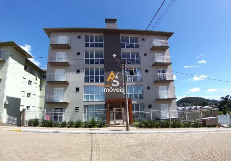 APARTAMENTO DE 3 DORMITÓRIOS EM NOVA PETRÓPOLIS!!!: 3ª foto da galeria de imagens do imóvel
