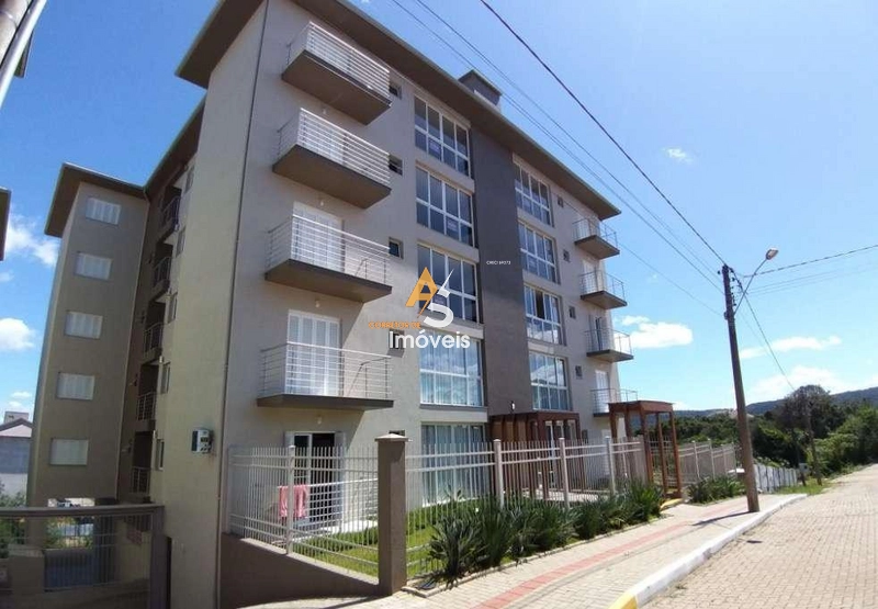 APARTAMENTO DE 3 DORMITÓRIOS EM NOVA PETRÓPOLIS!!!: 5ª foto da galeria de imagens do imóvel
