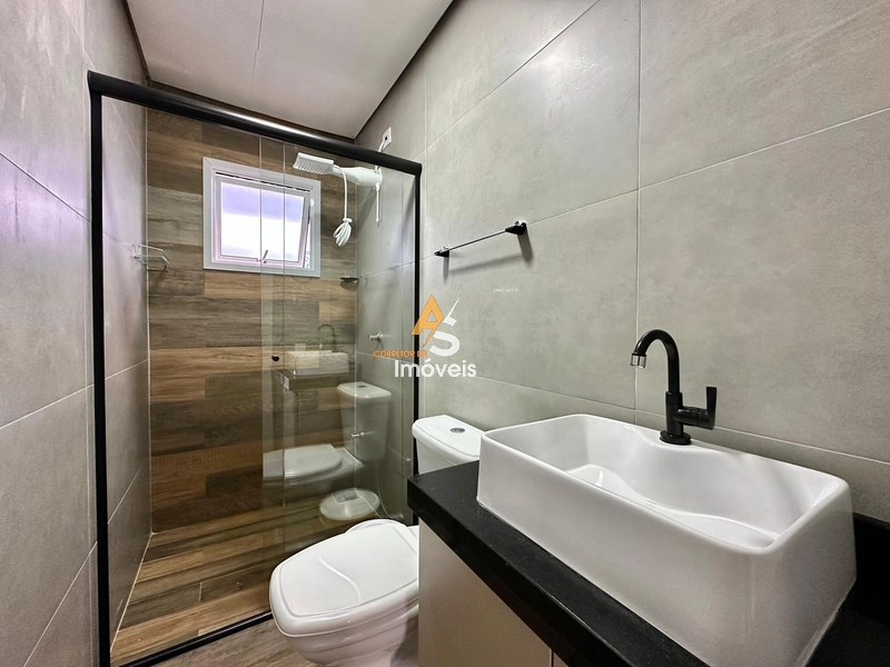 CASA À VENDA A BEIRA MAR DE CAPÃO NOVO: 9ª foto da galeria de imagens do imóvel