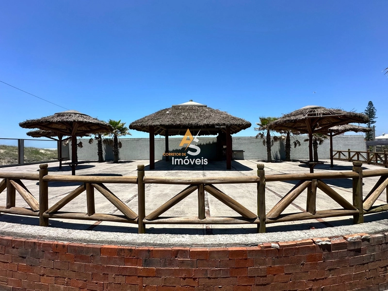 CASA À VENDA A BEIRA MAR DE CAPÃO NOVO: 18ª foto da galeria de imagens do imóvel