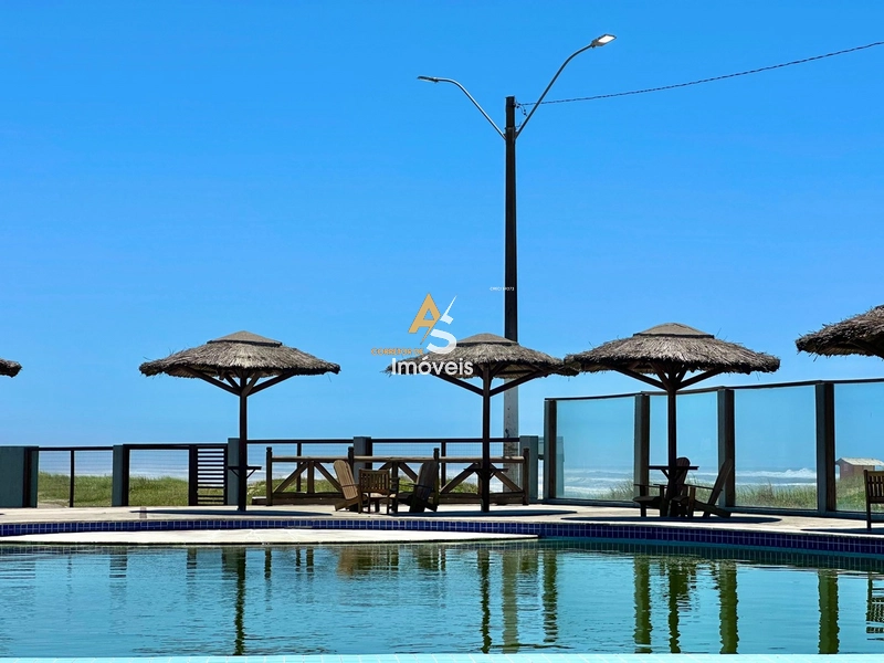 CASA À VENDA A BEIRA MAR DE CAPÃO NOVO: 19ª foto da galeria de imagens do imóvel