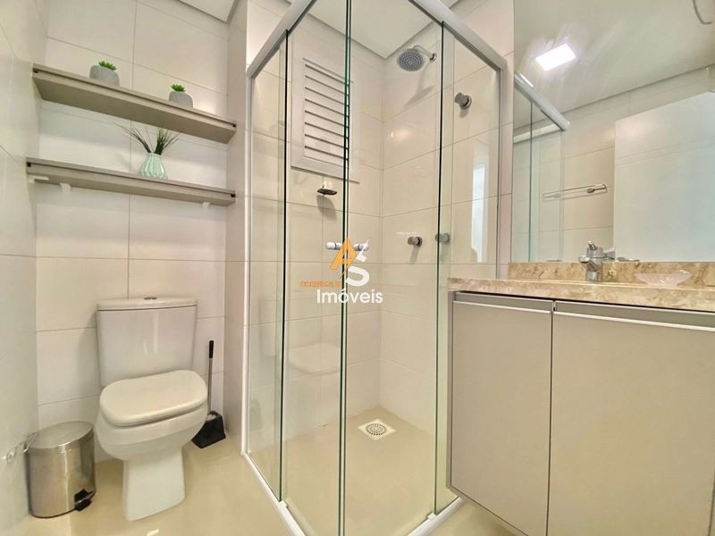 EXCELENTE APTO FINAMENTE MOBILIADO E DECORADO!!!: 20ª foto da galeria de imagens do imóvel