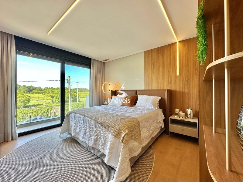 CAPÃO ILHAS RESORT SOBRA A VENDA NA BEIRA DA LAGOA: 21ª foto da galeria de imagens do imóvel