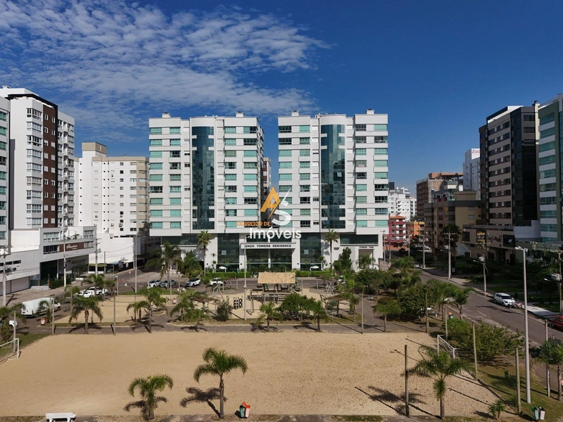 APTO 3 DORMITÓRIOS FINAMENTE MOBILIADO E DECORADO: 29ª foto da galeria de imagens do imóvel