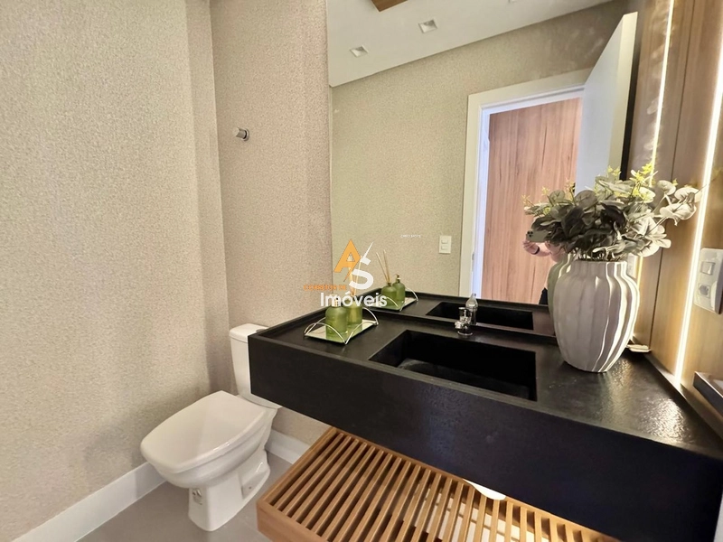 APTO EXCEPCIONAL DE 3 SUÍTES FINAMENTE MOBILIADO DECORADO!!!: 13ª foto da galeria de imagens do imóvel