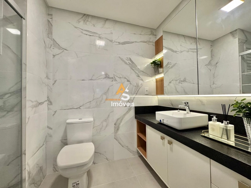 APTO EXCEPCIONAL DE 3 SUÍTES FINAMENTE MOBILIADO DECORADO!!!: 18ª foto da galeria de imagens do imóvel