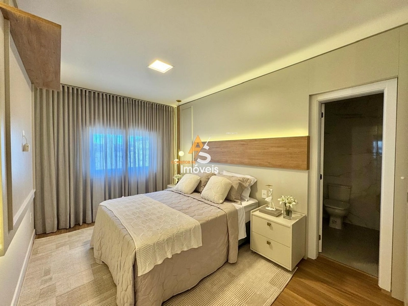 APTO EXCEPCIONAL DE 3 SUÍTES FINAMENTE MOBILIADO DECORADO!!!: 17ª foto da galeria de imagens do imóvel