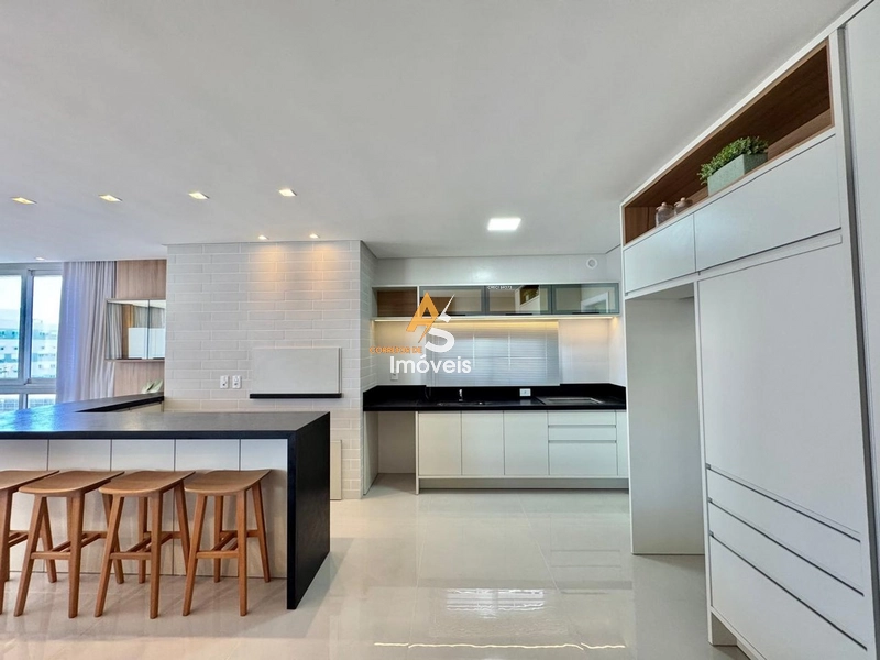 APTO EXCEPCIONAL DE 3 SUÍTES FINAMENTE MOBILIADO DECORADO!!!: 9ª foto da galeria de imagens do imóvel