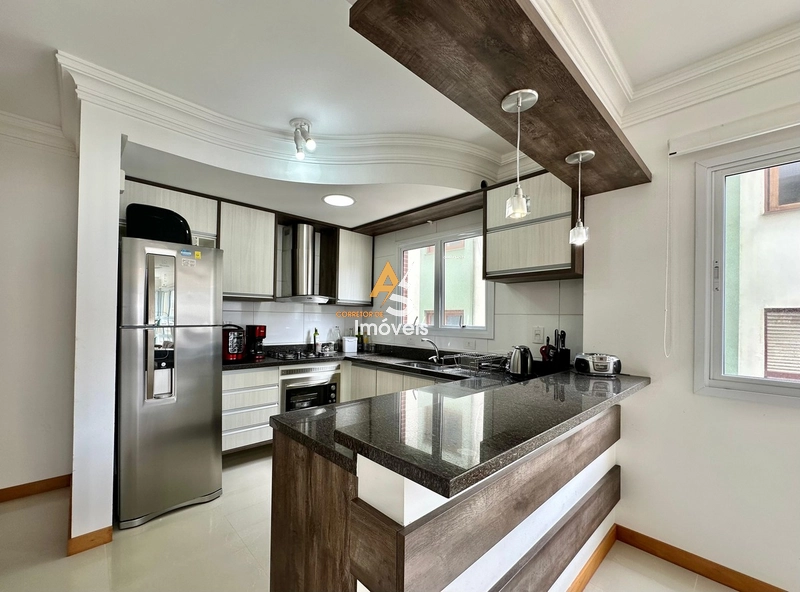 EXCELENTE APARTAMENTO DE 4 DORMITÓRIOS EM CAPÃO DA CANOA!!!: 14ª foto da galeria de imagens do imóvel
