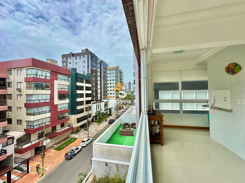 EXCELENTE APARTAMENTO DE 4 DORMITÓRIOS EM CAPÃO DA CANOA!!!: 11ª foto da galeria de imagens do imóvel