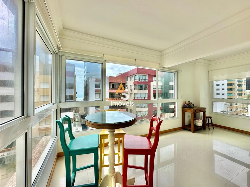 EXCELENTE APARTAMENTO DE 4 DORMITÓRIOS EM CAPÃO DA CANOA!!!: 7ª foto da galeria de imagens do imóvel