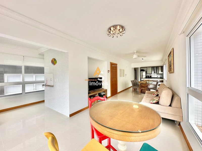 EXCELENTE APARTAMENTO DE 4 DORMITÓRIOS EM CAPÃO DA CANOA!!!: 4ª foto da galeria de imagens do imóvel