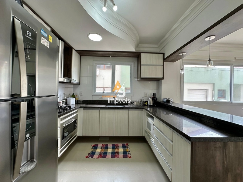 EXCELENTE APARTAMENTO DE 4 DORMITÓRIOS EM CAPÃO DA CANOA!!!: 15ª foto da galeria de imagens do imóvel