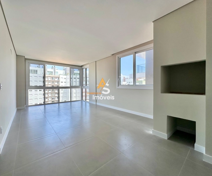 APARTAMENTO À VENDA EM CAPÃO DA CANOA!!!: 4ª foto da galeria de imagens do imóvel