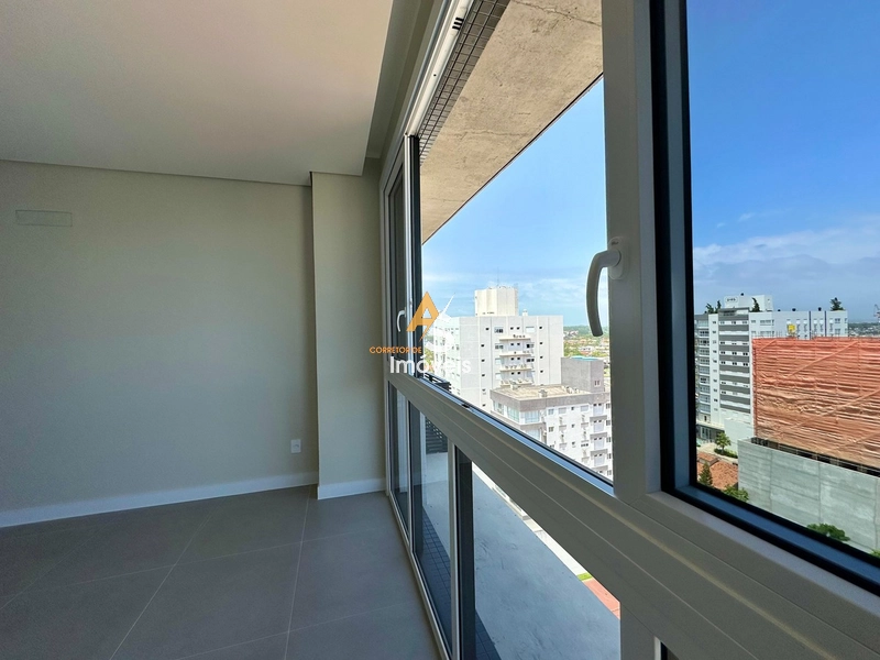 APARTAMENTO À VENDA EM CAPÃO DA CANOA!!!: 3ª foto da galeria de imagens do imóvel
