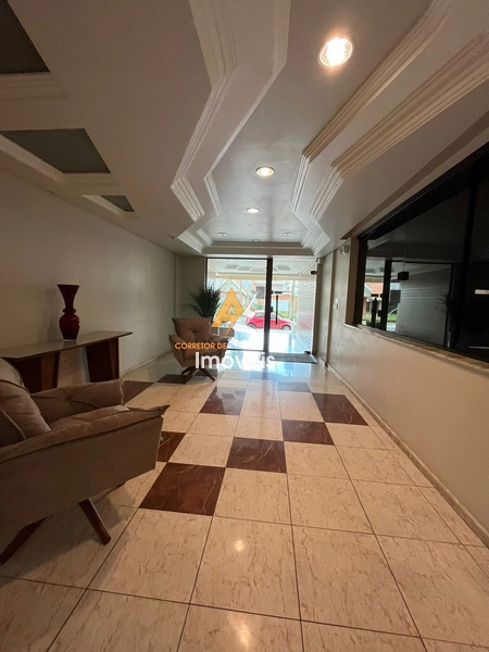 APARTAMENTO DE 2 DORMITÓRIOS EM CAPÃO DA CANOA!!!: 2ª foto da galeria de imagens do imóvel