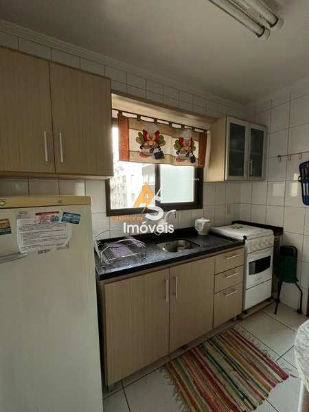 APARTAMENTO DE 2 DORMITÓRIOS EM CAPÃO DA CANOA!!!: 11ª foto da galeria de imagens do imóvel