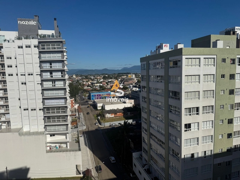 APARTAMENTO NOVO DE 3 DORMITÓRIOS EM CAPÃO DA CANOA!!!: 4ª foto da galeria de imagens do imóvel