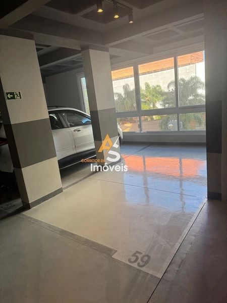 APARTAMENTO NOVO DE 3 DORMITÓRIOS EM CAPÃO DA CANOA!!!: 18ª foto da galeria de imagens do imóvel