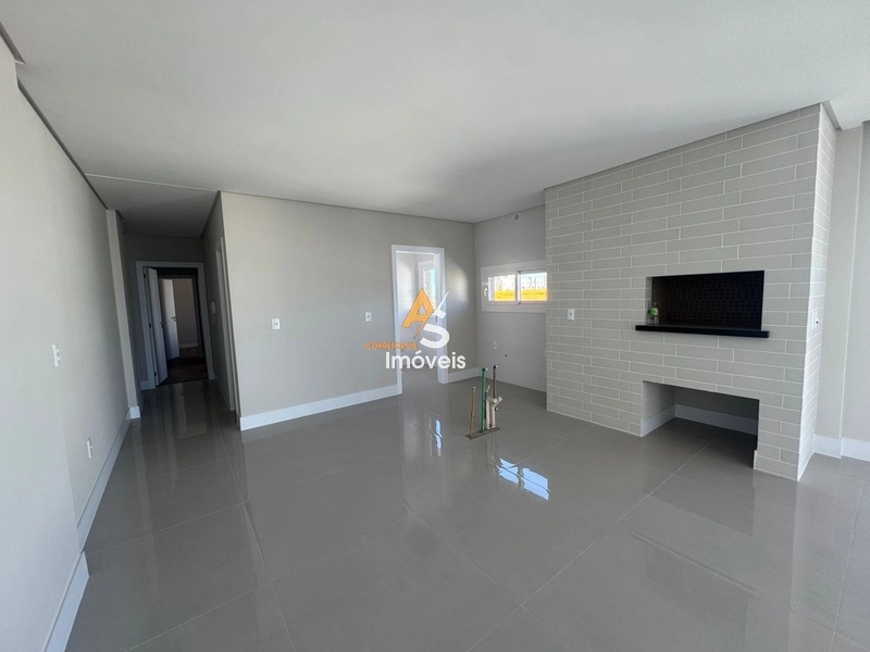 APARTAMENTO NOVO DE 3 DORMITÓRIOS EM CAPÃO DA CANOA!!!: 1ª foto da galeria de imagens do imóvel