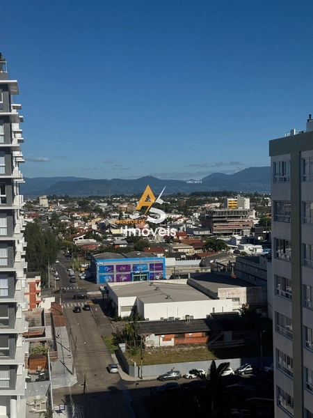 APARTAMENTO NOVO DE 3 DORMITÓRIOS EM CAPÃO DA CANOA!!!: 3ª foto da galeria de imagens do imóvel