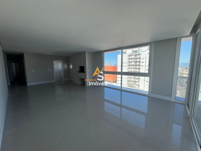 APARTAMENTO NOVO DE 3 DORMITÓRIOS EM CAPÃO DA CANOA!!!: 5ª foto da galeria de imagens do imóvel